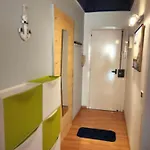Vakantiehuis Seaside *