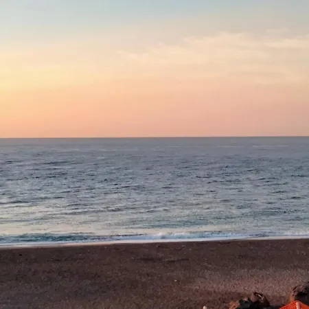 Seaside Vakantiehuis *