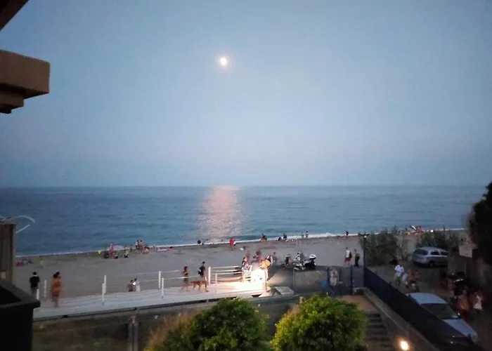 Seaside *