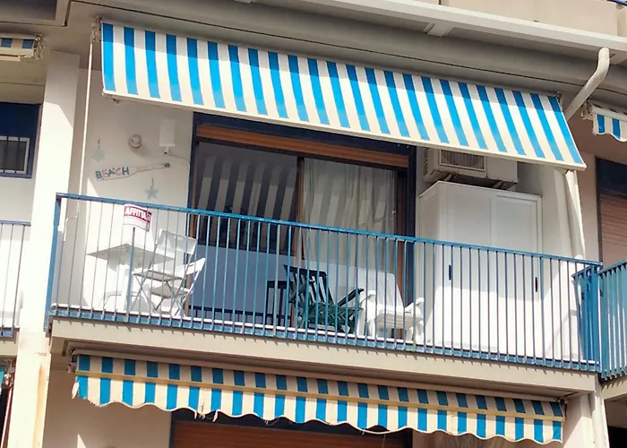Nyaraló Seaside *