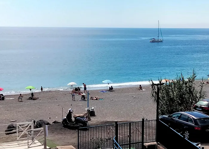 Seaside Nyaraló *