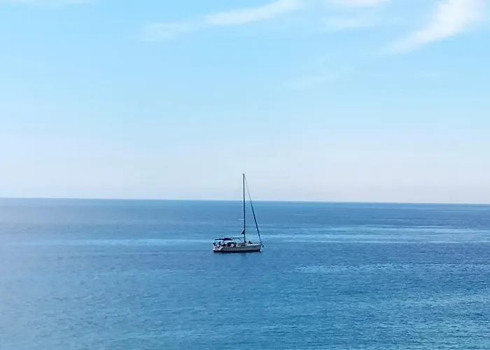 Seaside Nyaraló *