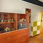Seaside Ferienhaus *