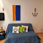 Seaside Ferienhaus