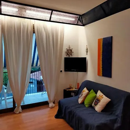 Holiday home Seaside *