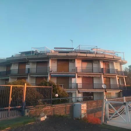 Seaside Holiday home