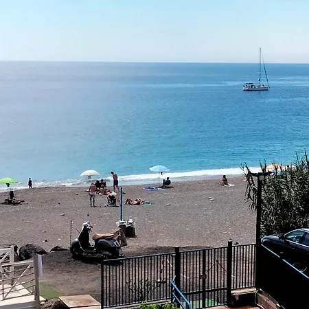 Seaside Ferienhaus *