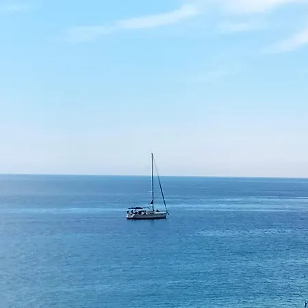 Seaside Ferienhaus *