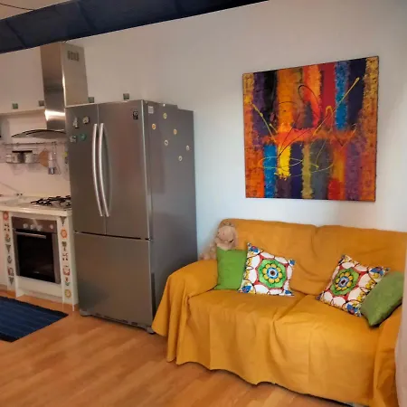 Seaside * Giardini Naxos