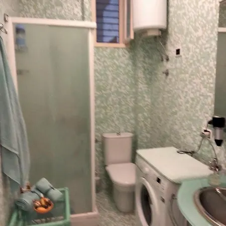 Seaside Feriehus Giardini Naxos