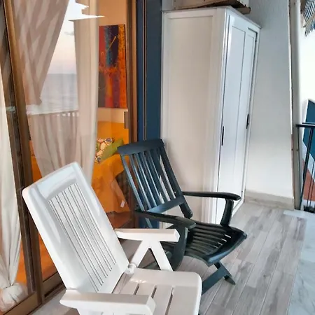 Seaside Giardini Naxos