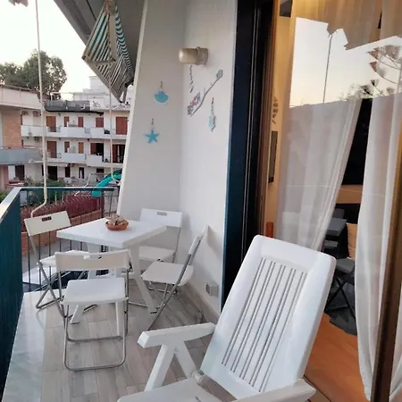 Seaside * Giardini Naxos