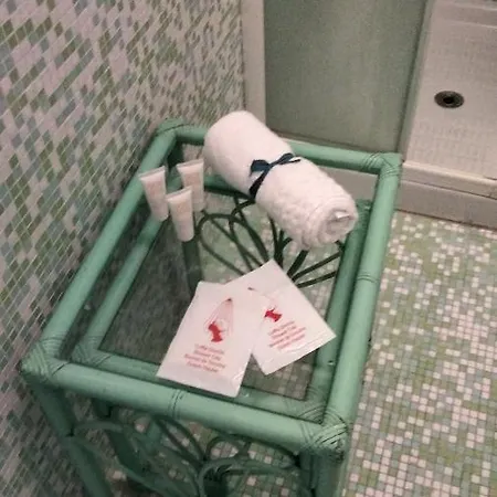 Seaside Feriehus Giardini Naxos