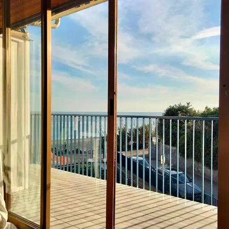 Seaside Giardini Naxos