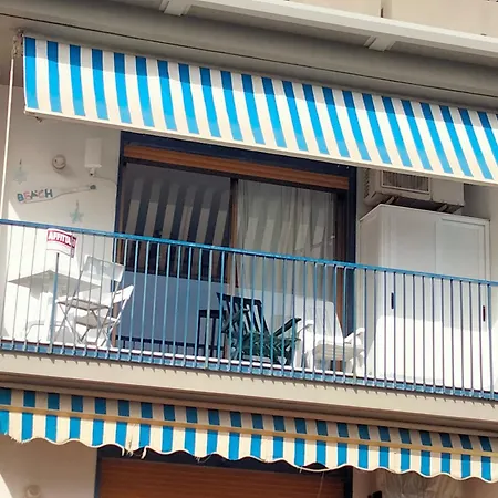 Feriehus Seaside *
